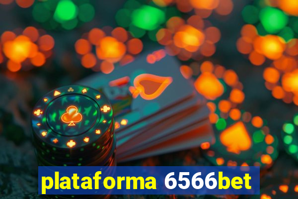 plataforma 6566bet